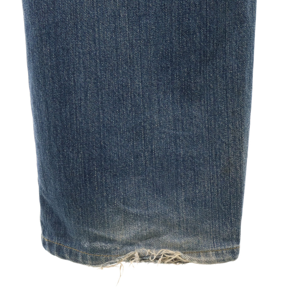 Levi's リーバイス 512-0217 デニムパンツ W34 ブルー ジーンズ メンズ
