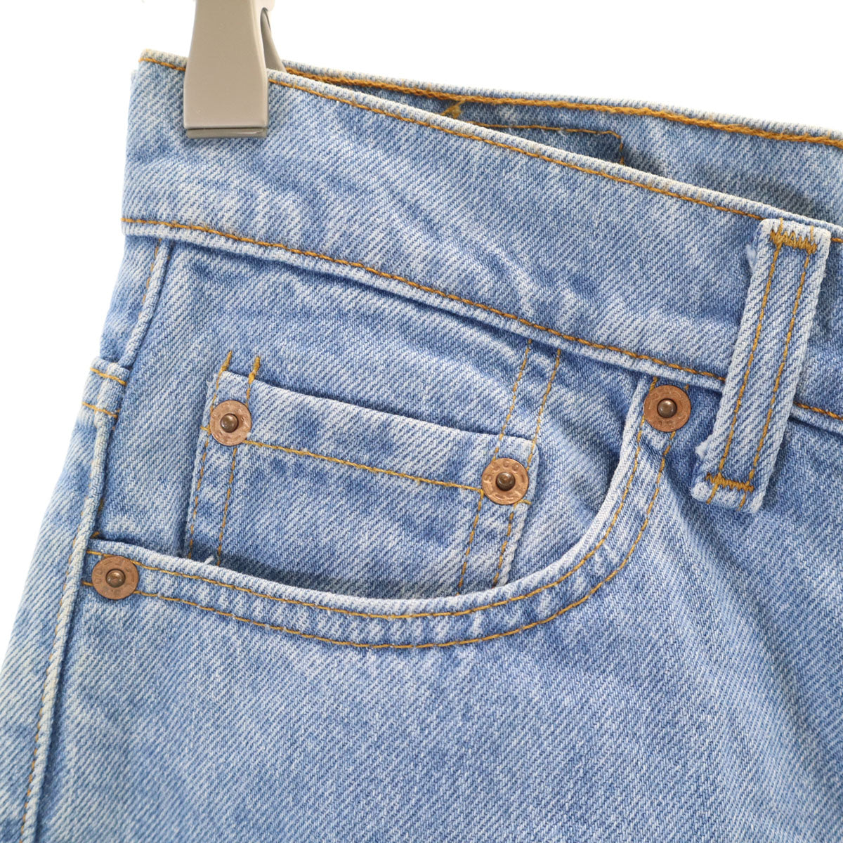 Levi's リーバイス 90s USA製 616 オールド テーパードデニムパンツ W30 ジーンズ レディース