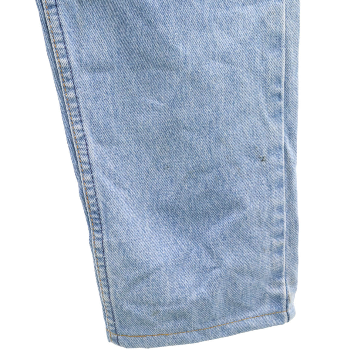Levi's リーバイス 90s USA製 616 オールド テーパードデニムパンツ W30 ジーンズ レディース