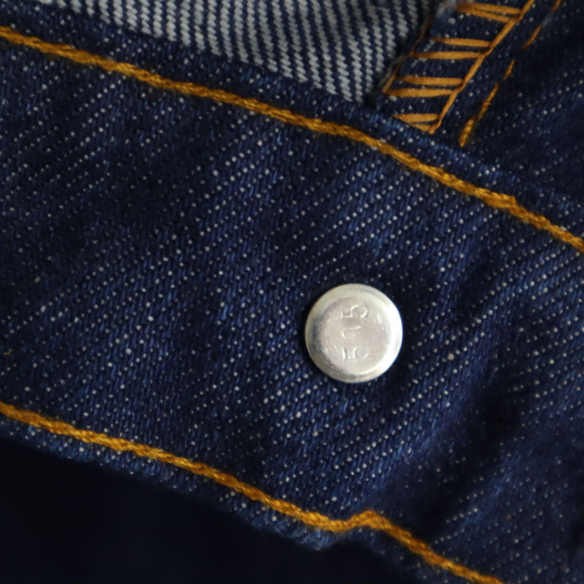Levi's リーバイス 20517-0217 オレンジタブ ブーツカットデニムパンツ W30 ウォッシュブルー ジーンズ レディース