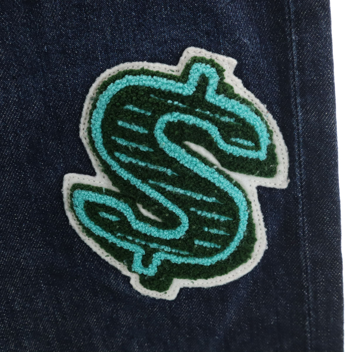Billionaire Boys Club ビリオネアボーイズクラブ 日本製 デニムパンツ M インディゴ ジーンズ メンズ