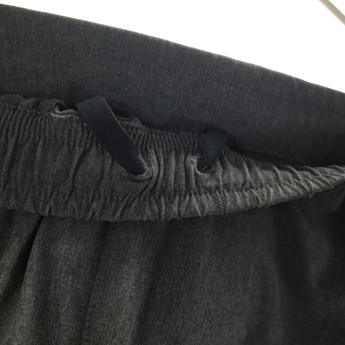 THE NORTH FACE ノースフェイス フレキシブル アンクルパンツ S チャコールグレー NB42288 アウトドア メンズ