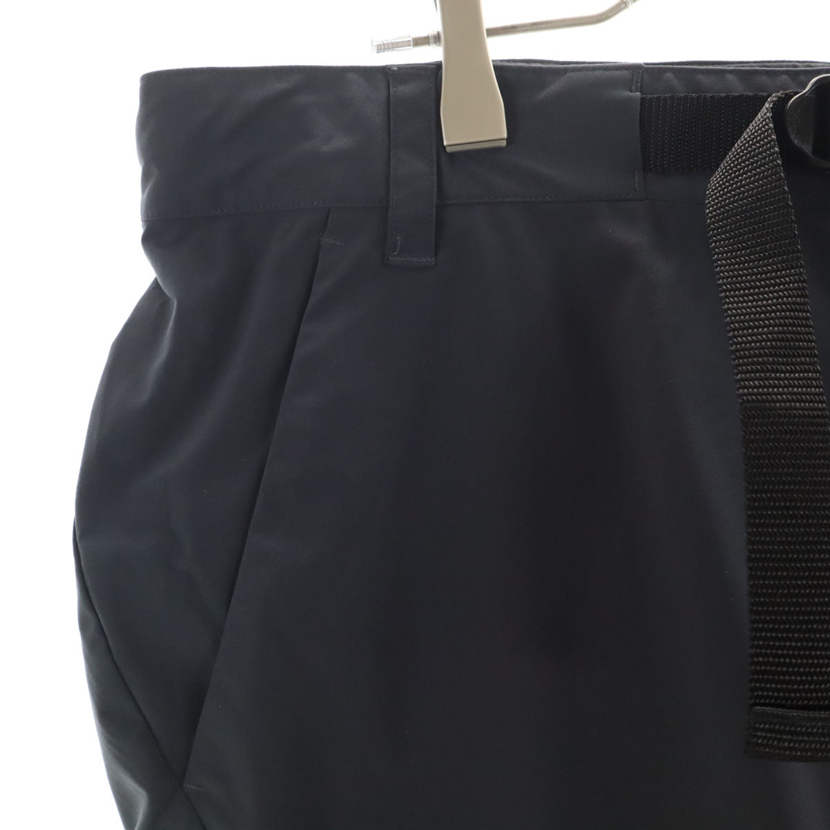 Teton Bros. ティートンブロス リッジ パンツ XL チャコールグレー メンズ
