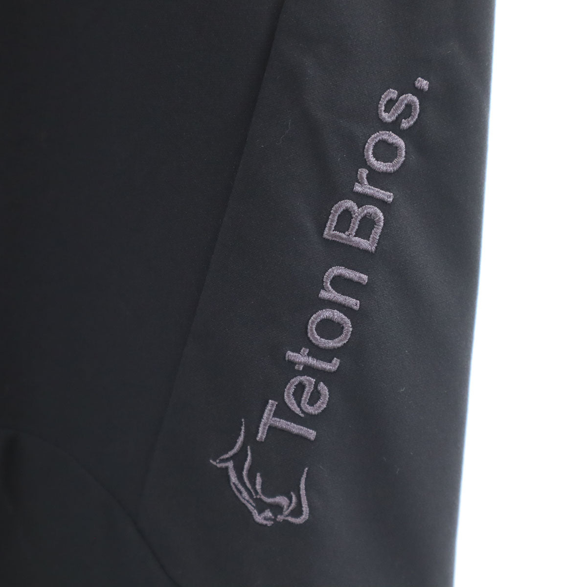 Teton Bros. ティートンブロス リッジ パンツ XL チャコールグレー メンズ