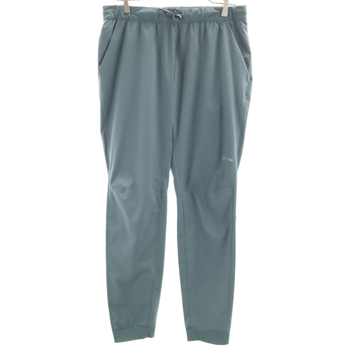 patagonia パタゴニア テルボンヌ ジョガーパンツ M グレー 24540FA23 アウトドア メンズ