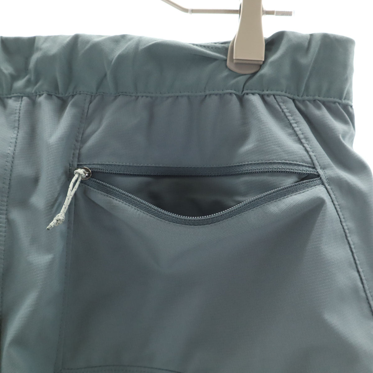 patagonia パタゴニア テルボンヌ ジョガーパンツ M グレー 24540FA23 アウトドア メンズ