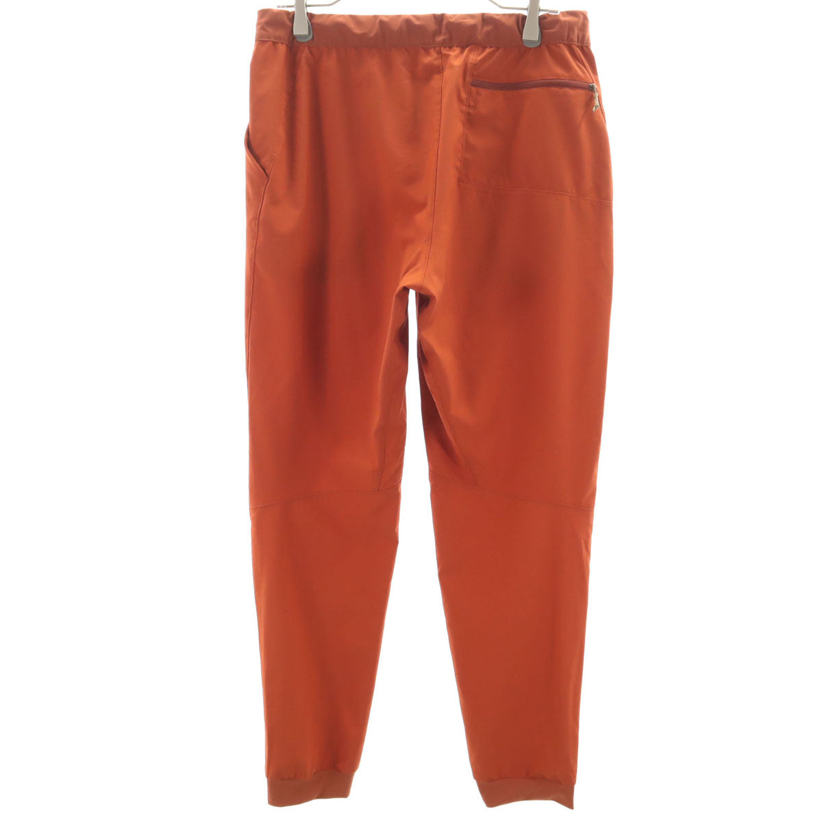 patagonia パタゴニア テルボンヌ ジョガーパンツ M オレンジ 24540SP24 アウトドア メンズ