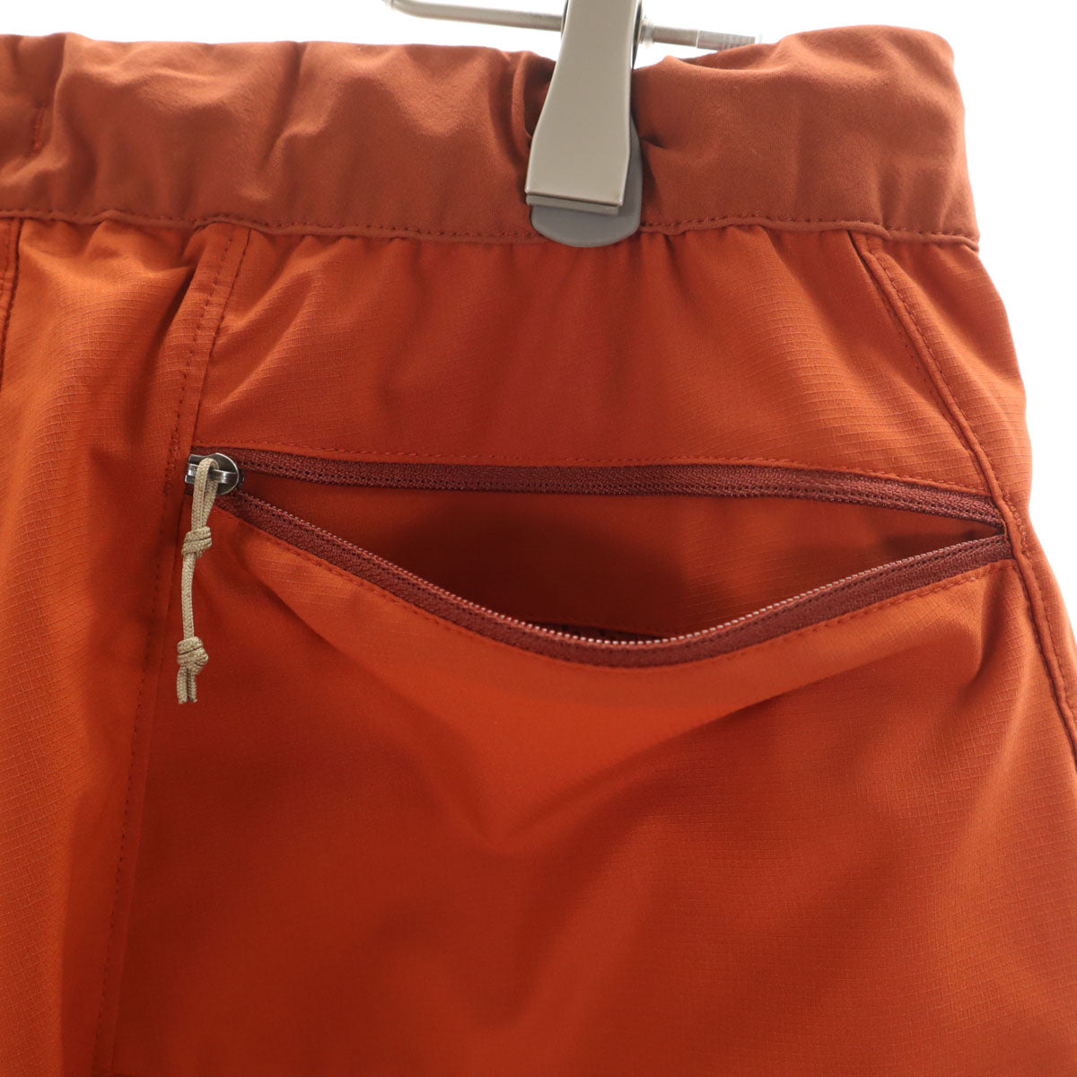 patagonia パタゴニア テルボンヌ ジョガーパンツ M オレンジ 24540SP24 アウトドア メンズ