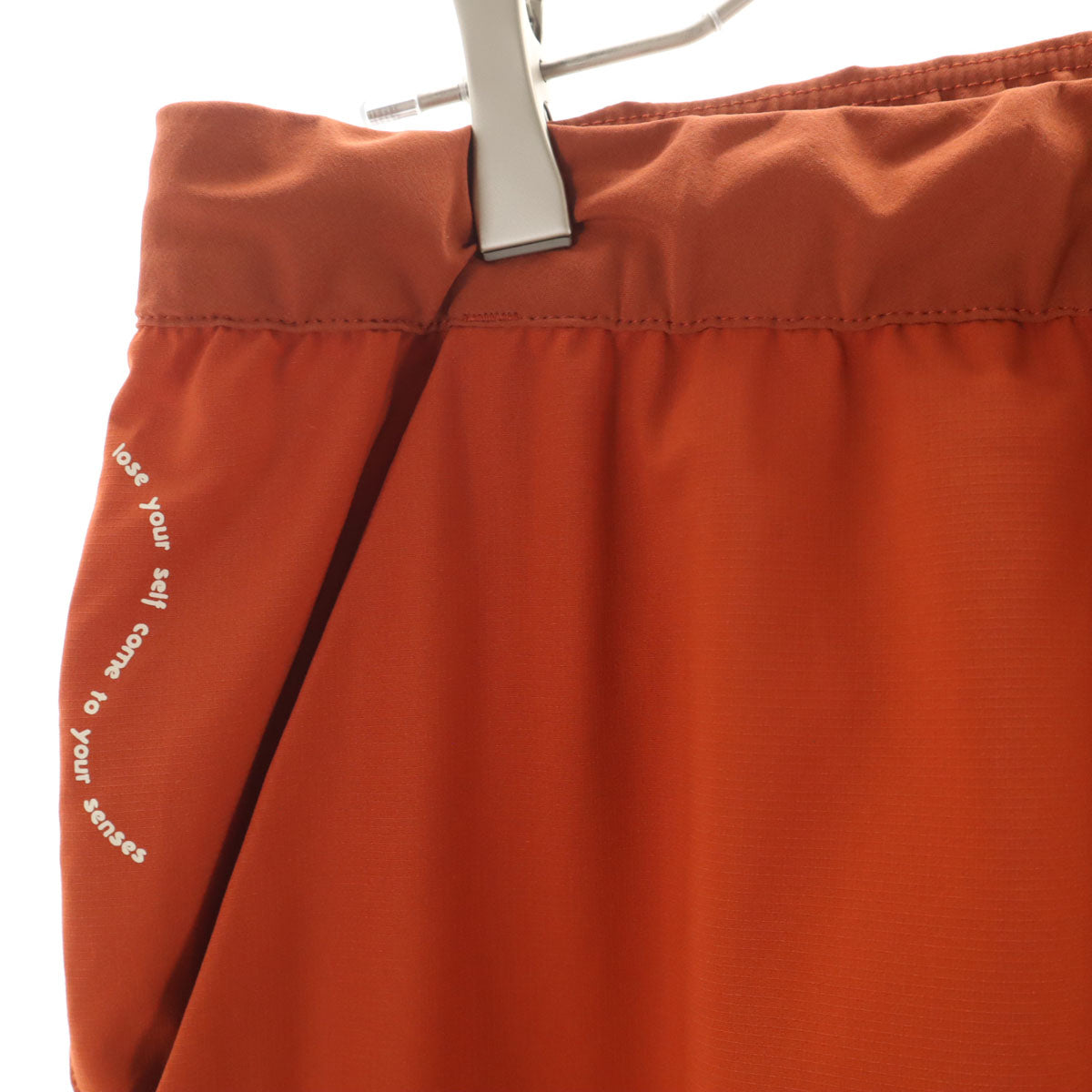 patagonia パタゴニア テルボンヌ ジョガーパンツ M オレンジ 24540SP24 アウトドア メンズ
