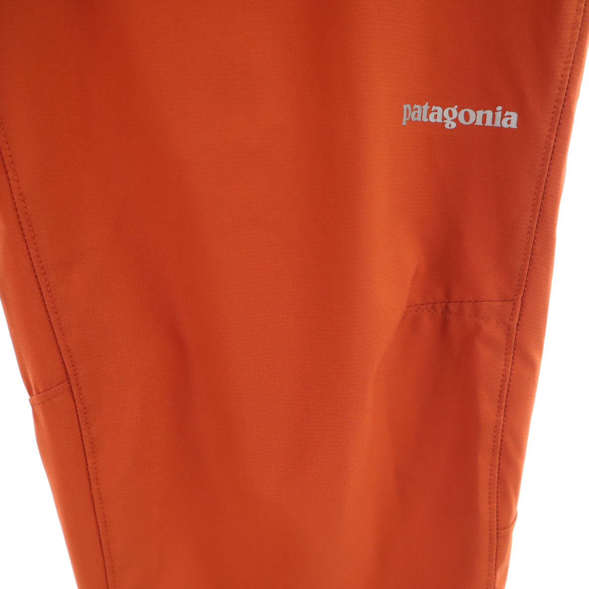 patagonia パタゴニア テルボンヌ ジョガーパンツ M オレンジ 24540SP24 アウトドア メンズ