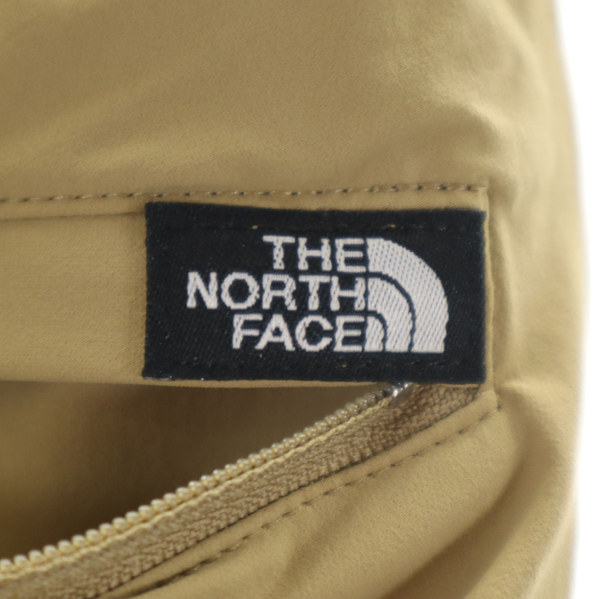 THE NORTH FACE ノースフェイス エイペック スリラックス パンツ L ベージュ NB81761 アウトドア ポケッタブル メンズ