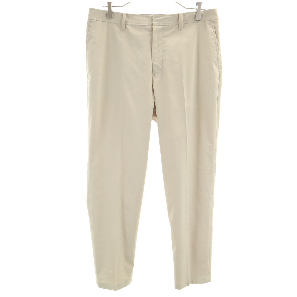 MACKINTOSH LONDON マッキントッシュロンドン トラウザー パンツ 44 ベージュ メンズ
