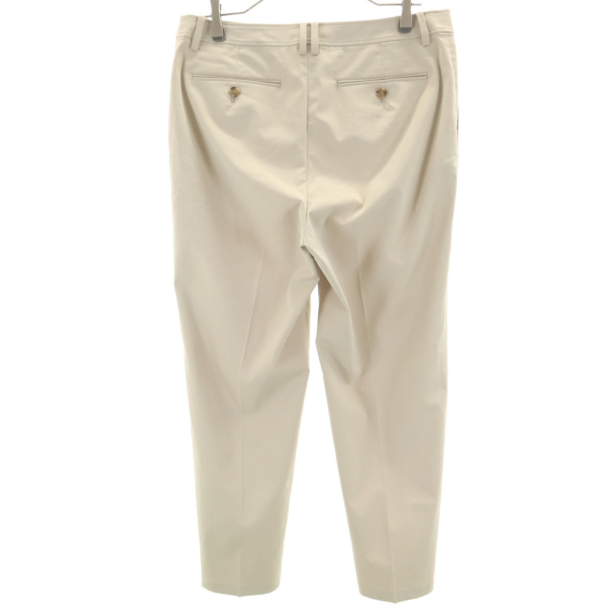 MACKINTOSH LONDON マッキントッシュロンドン トラウザー パンツ 44 ベージュ メンズ