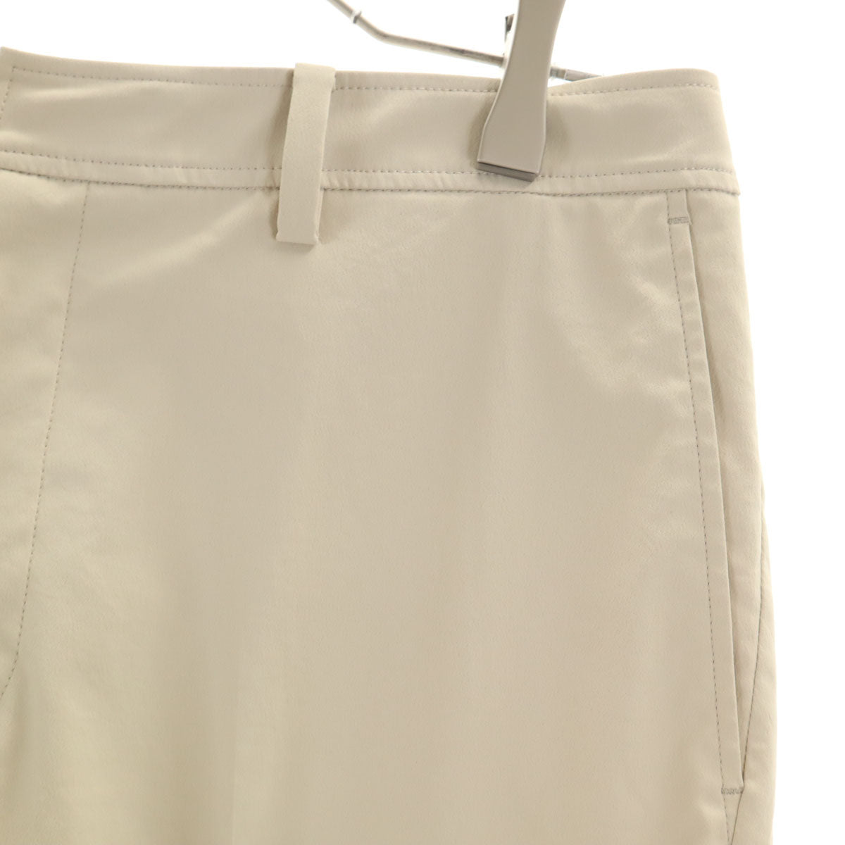 MACKINTOSH LONDON マッキントッシュロンドン トラウザー パンツ 44 ベージュ メンズ