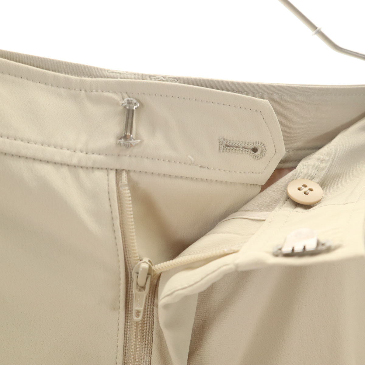 MACKINTOSH LONDON マッキントッシュロンドン トラウザー パンツ 44 ベージュ メンズ