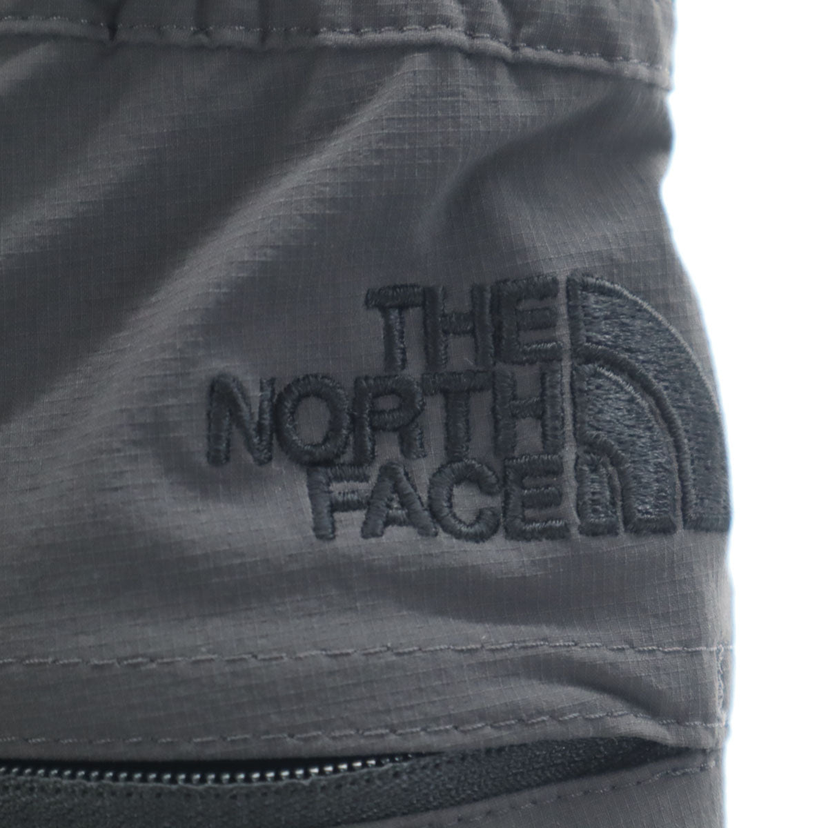 THE NORTH FACE ノースフェイス マウンテンカラー パンツ M チャコールグレー NBW82210 アウトドア レディース