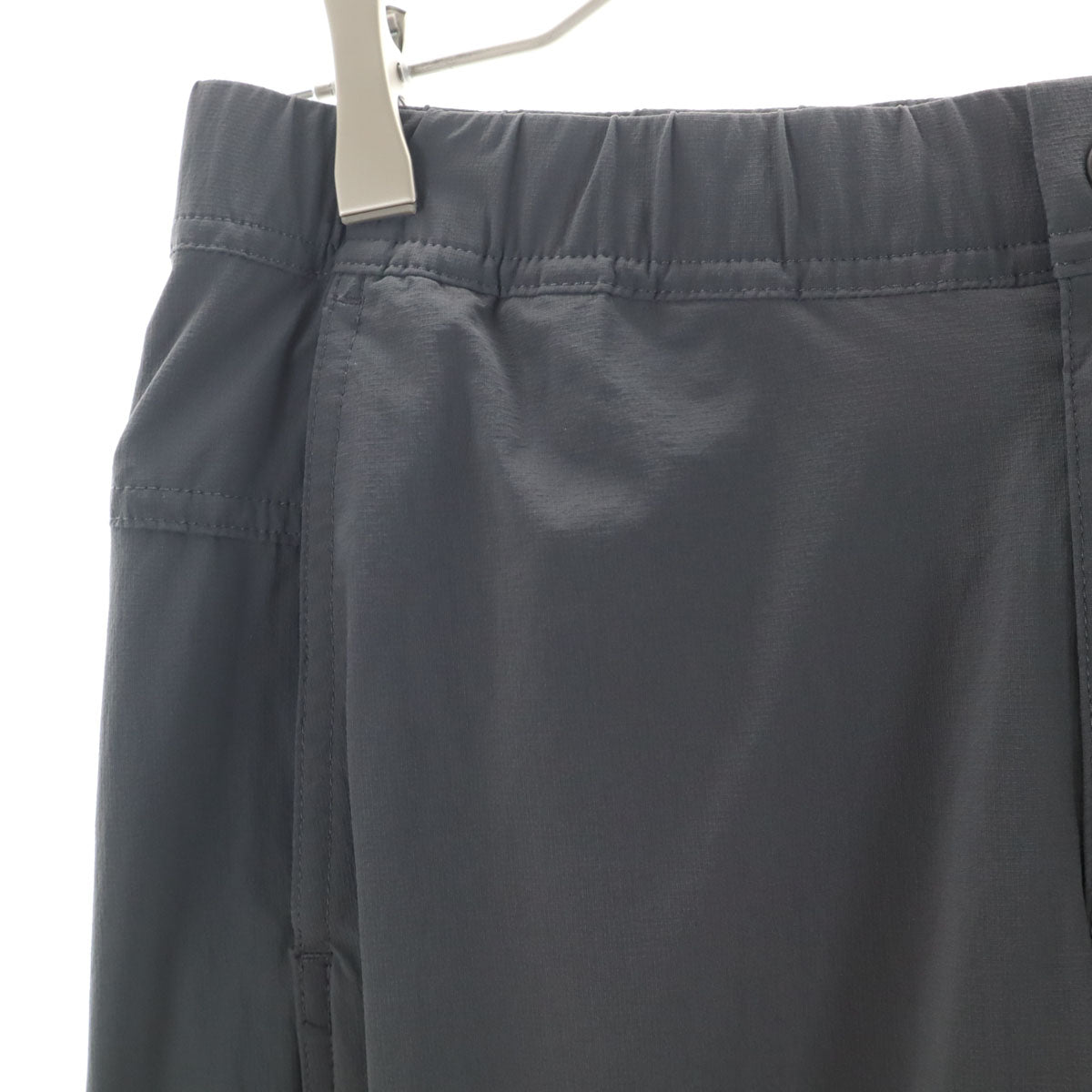THE NORTH FACE ノースフェイス マウンテンカラー パンツ M チャコールグレー NBW82210 アウトドア レディース