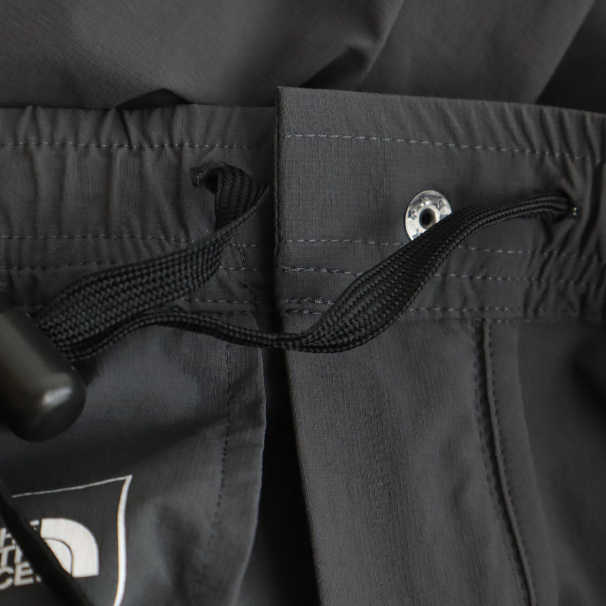 THE NORTH FACE ノースフェイス マウンテンカラー パンツ M チャコールグレー NBW82210 アウトドア レディース