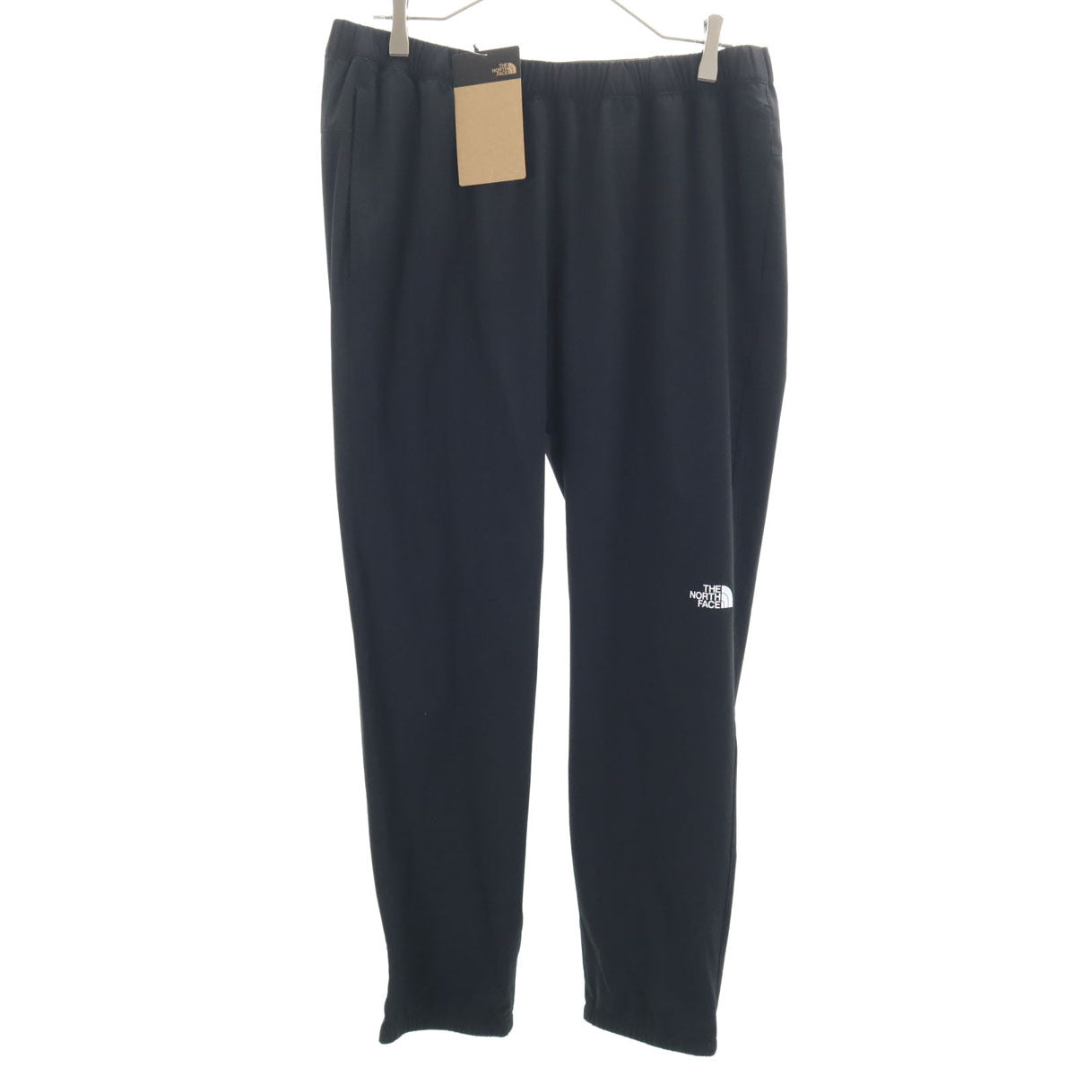 未使用 THE NORTH FACE ノースフェイス フレキシブル アンクルパンツ XL ブラック NB42388 アウトドア メンズ