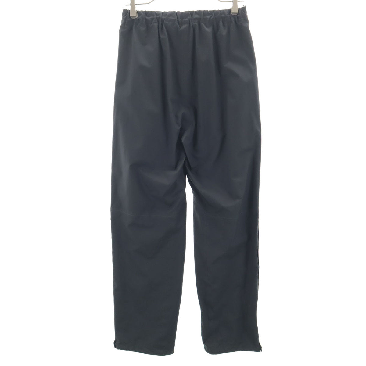 THE NORTH FACE ノースフェイス レインテックス プラズマ パンツ L チャコールグレー NPW11212 アウトドア レディース