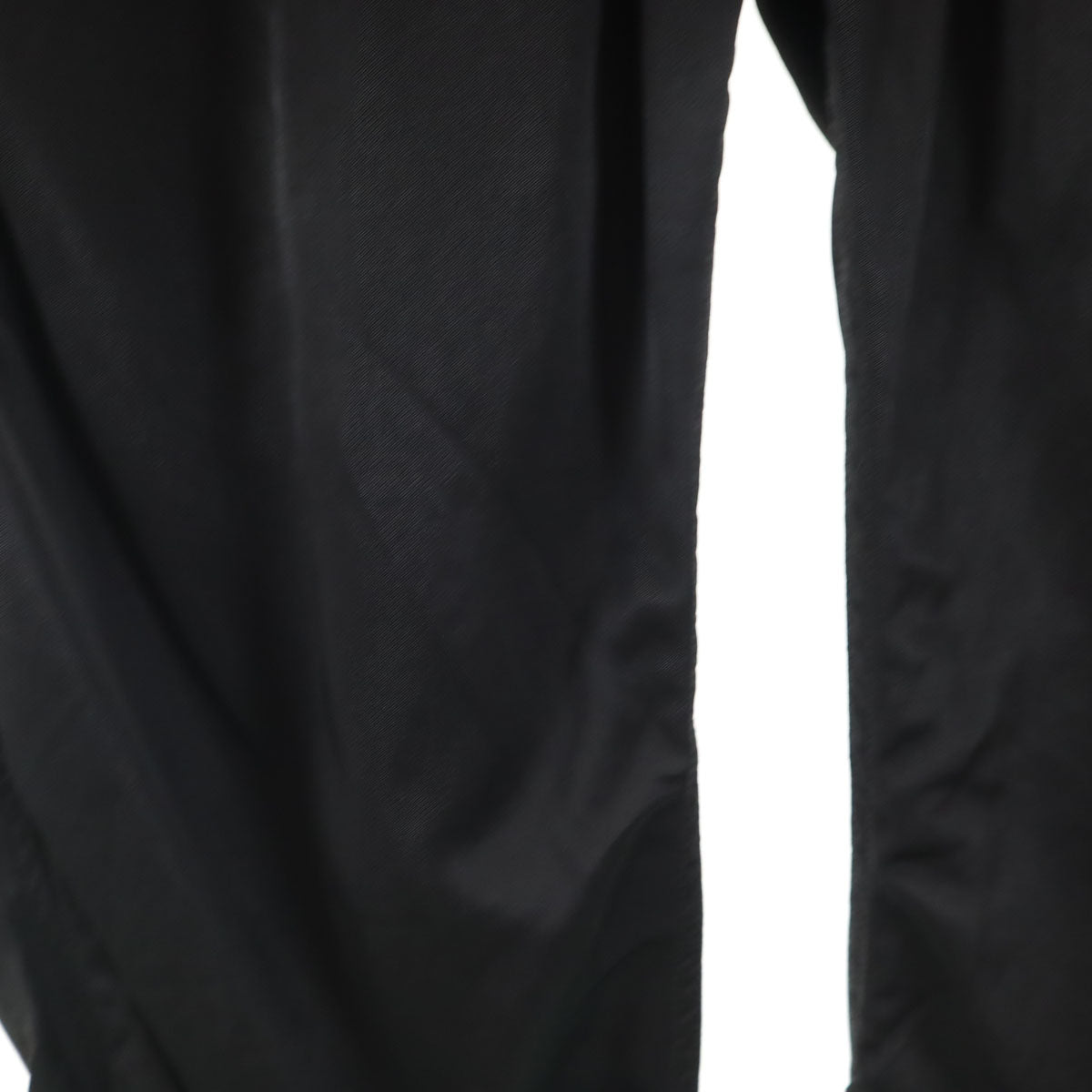 nonnative ノンネイティブ 日本製 シンカット イージーパンツ 0 ブラック レディース