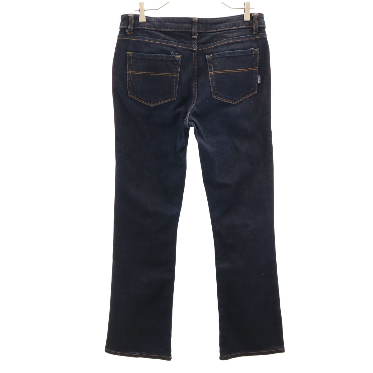 patagonia パタゴニア デニムパンツ W30 インディゴ 56900FA11 アウトドア ジーンズ レディース