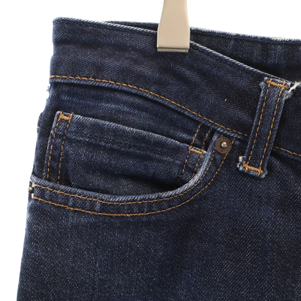 patagonia パタゴニア デニムパンツ W30 インディゴ 56930F0 アウトドア ジーンズ レディース