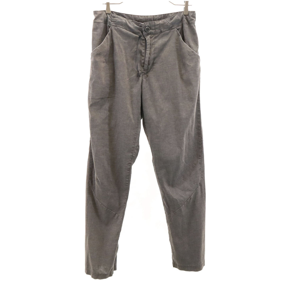 patagonia パタゴニア ハンピ ロック パンツ W31 グレー 82940SP19 アウトドア メンズ