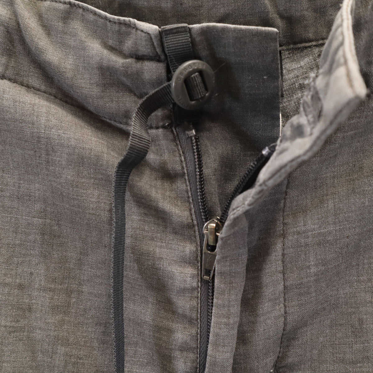 patagonia パタゴニア ハンピ ロック パンツ W31 グレー 82940SP19 アウトドア メンズ
