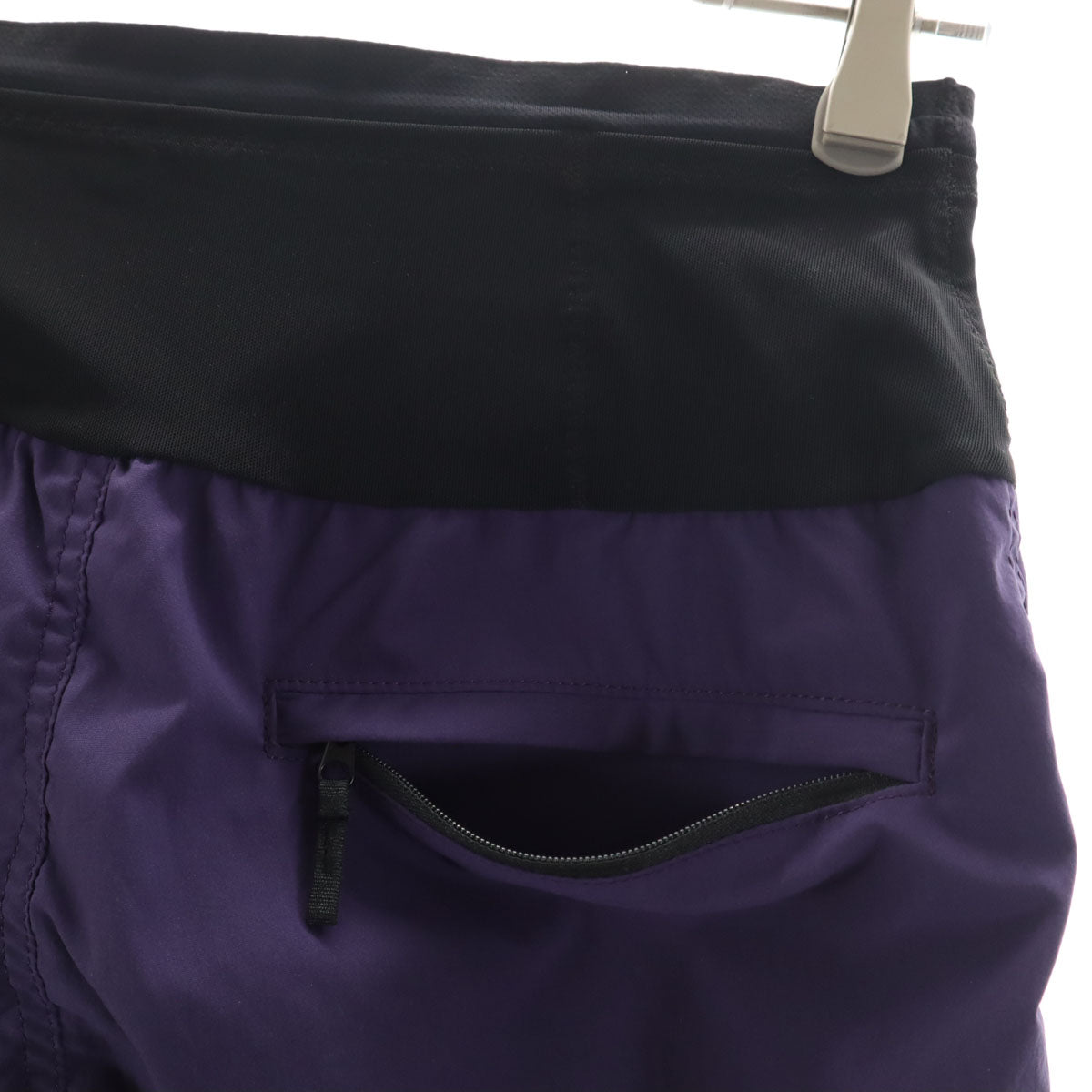 THE NORTH FACE ノースフェイス フリーラン ロングパンツ M パープル NBW62292 アウトドア レディース