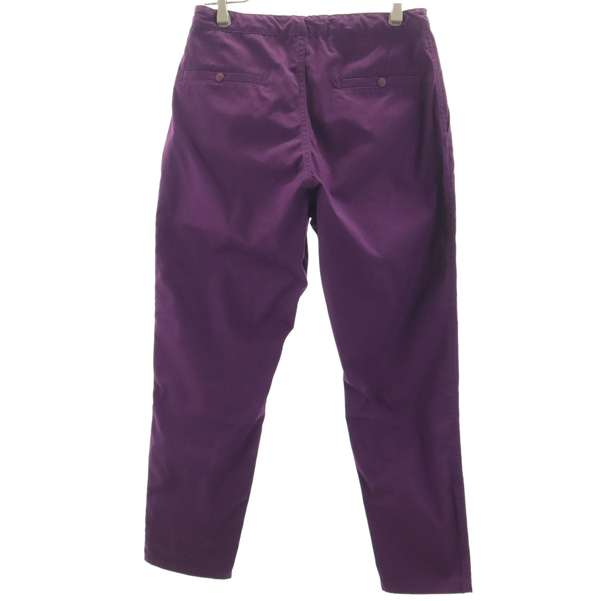THE NORTH FACE ノースフェイス パープルレーベル 65/35 ベイヘッドクロス テーパードパンツ W30 パープル NT5968N アウトドア メンズ