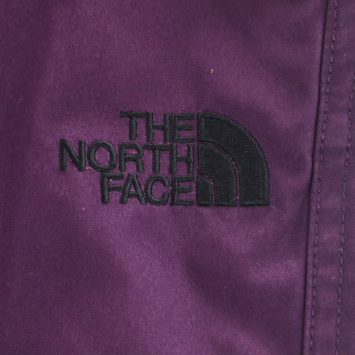 THE NORTH FACE ノースフェイス パープルレーベル 65/35 ベイヘッドクロス テーパードパンツ W30 パープル NT5968N アウトドア メンズ