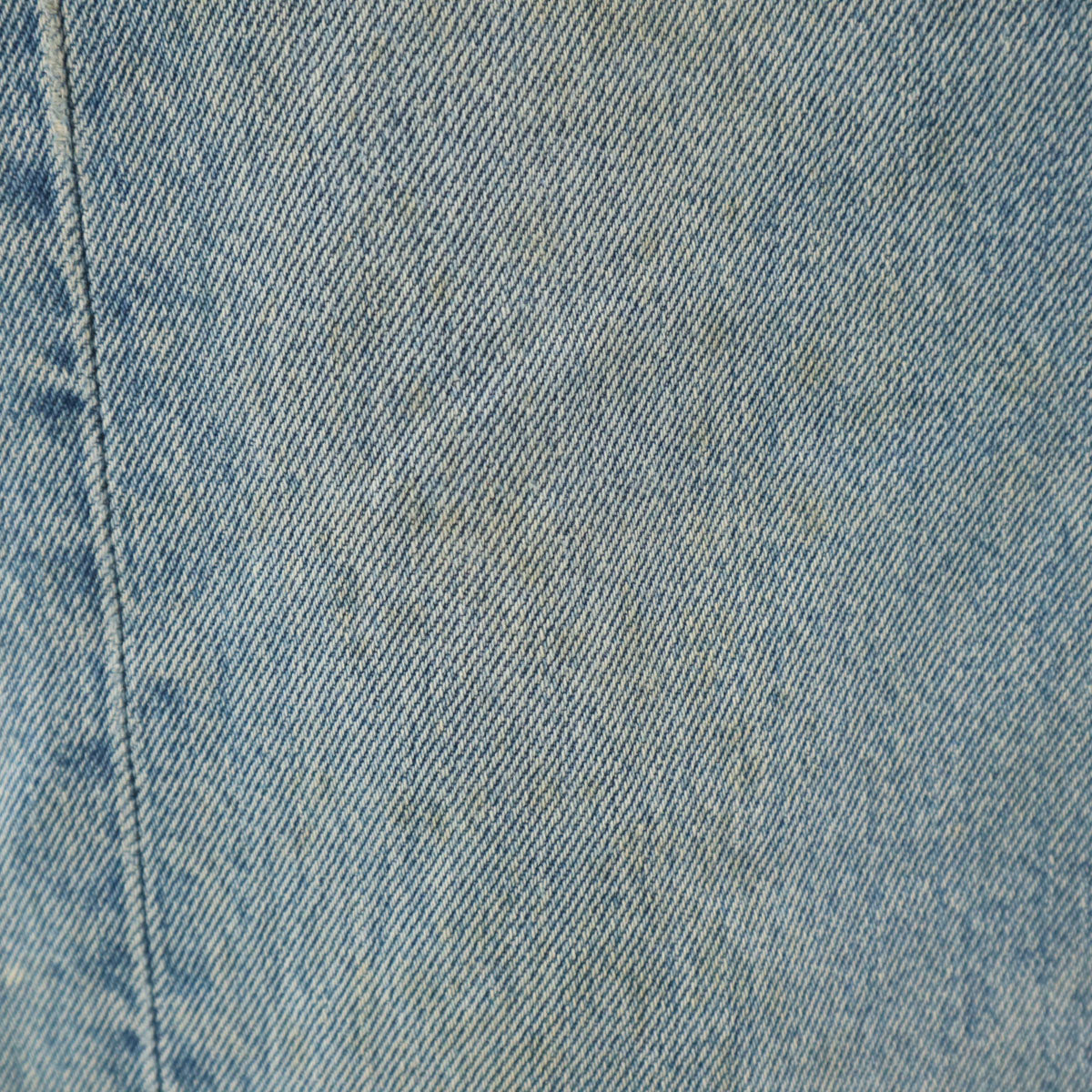 Levi's リーバイス 90s 501 USA製 ストレートデニムパンツ W32 ブルー ジーンズ レディース