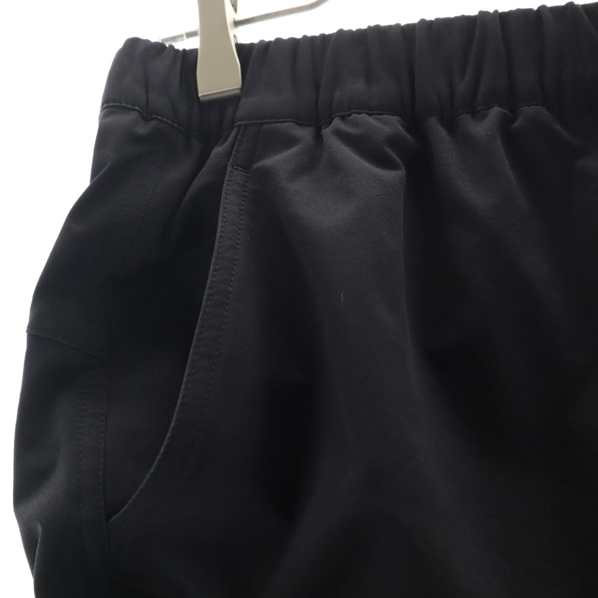 THE NORTH FACE ノースフェイス ドーロライト パンツ M ブラック NB32311 アウトドア メンズ