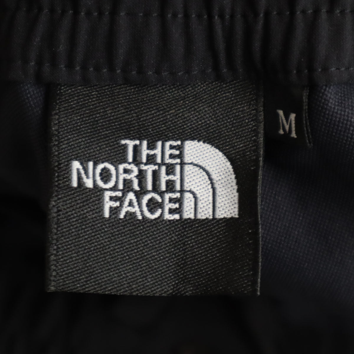 THE NORTH FACE ノースフェイス ドーロライト パンツ M ブラック NB32311 アウトドア メンズ