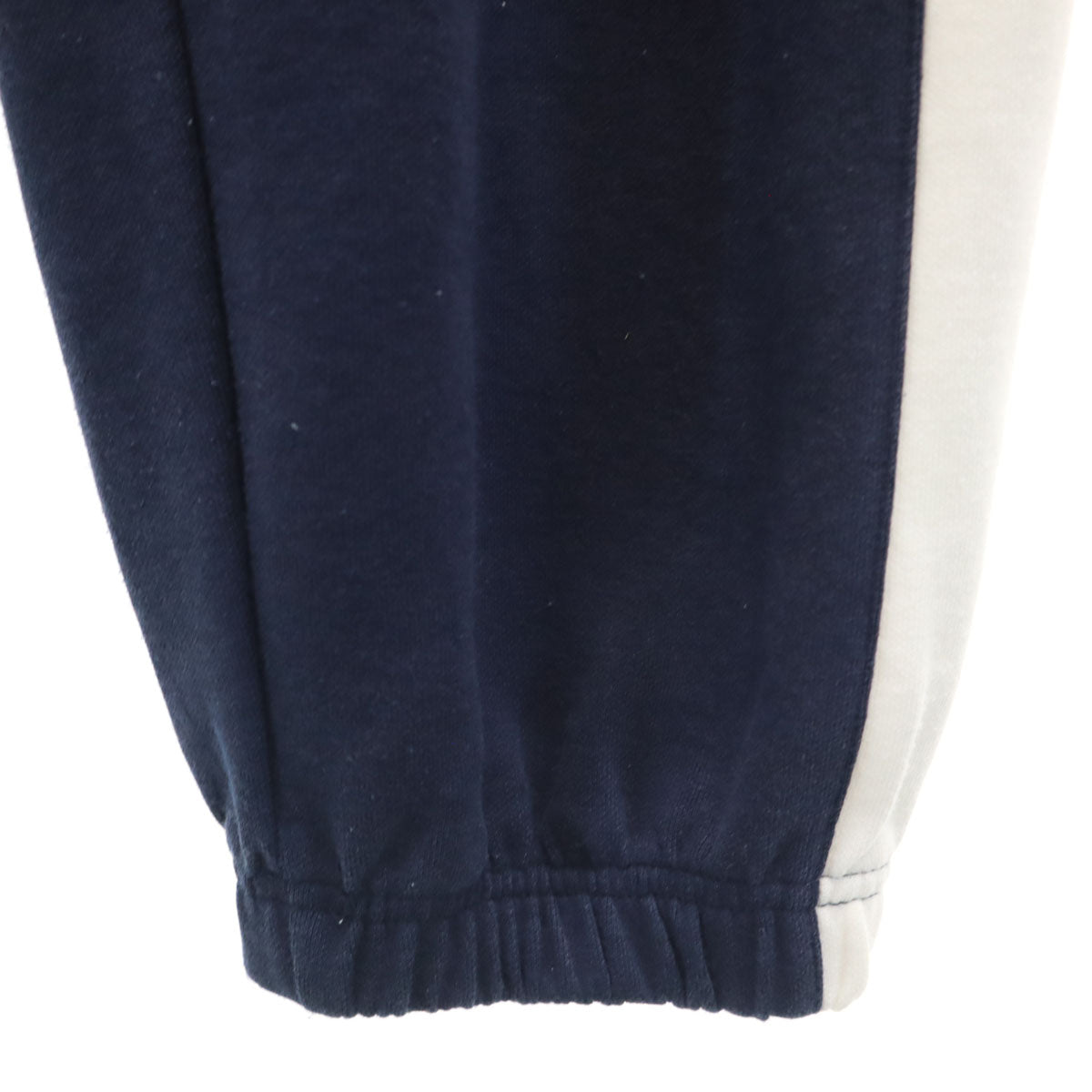 Champion チャンピオン スウェットパンツ M ネイビー メンズ