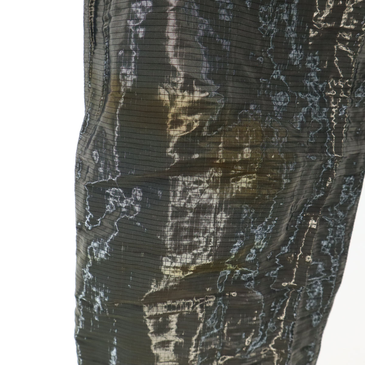 BALENCIAGA バレンシアガ イタリア製 パンツ 38 チャコールグレー レディース