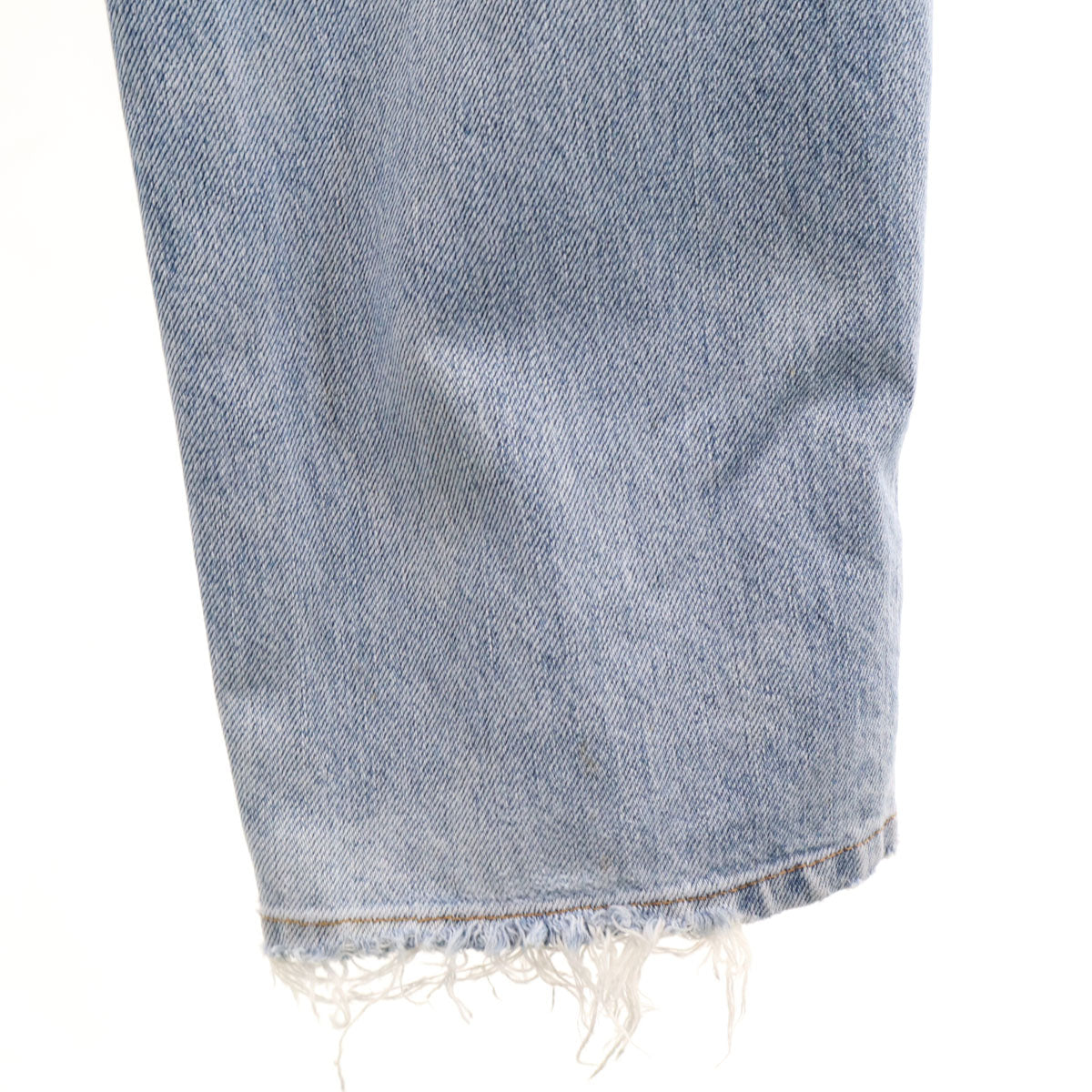 Levi's リーバイス オールド デニムパンツ ブルー ジーンズ メンズ