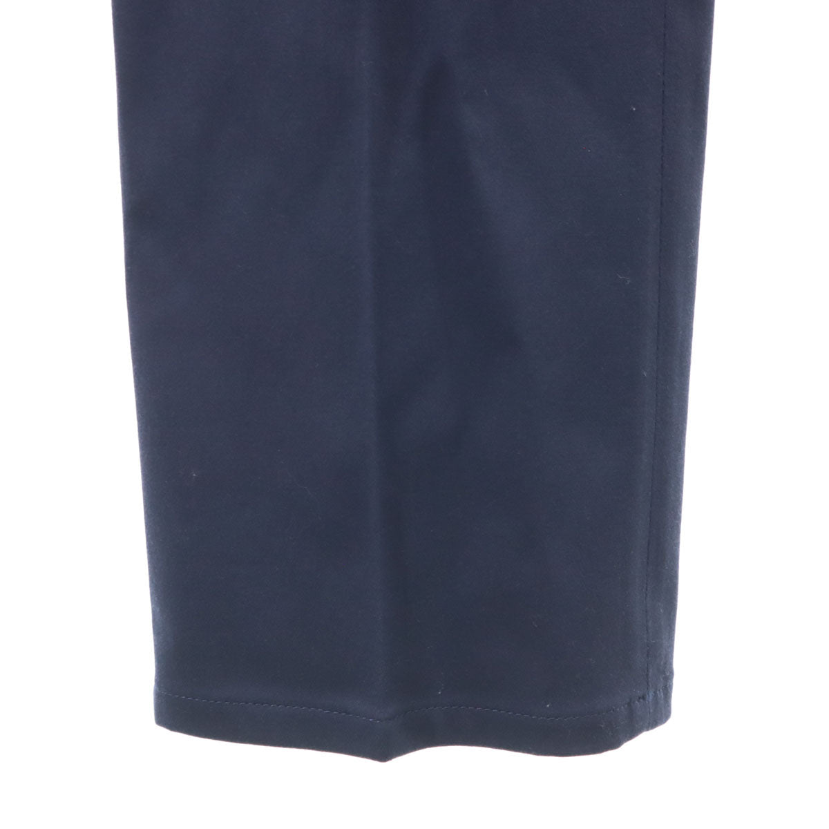 未使用 FRED PERRY フレッドペリー ストレッチパンツ L ネイビー メンズ
