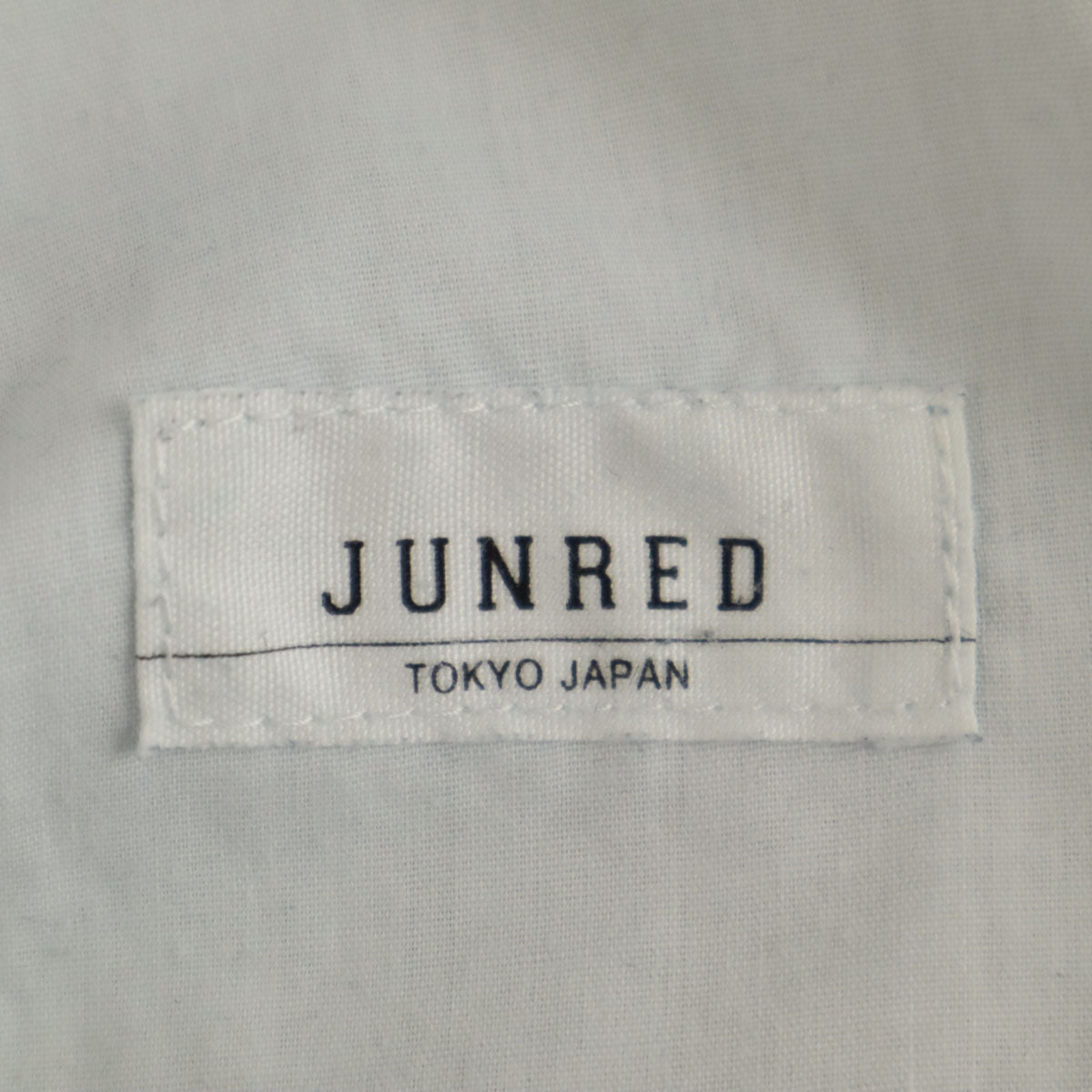 Gramicci グラミチ JUNRed ジュンレッド別注 ジョガー デニムパンツ M インディゴ ジーンズ アウトドア メンズ