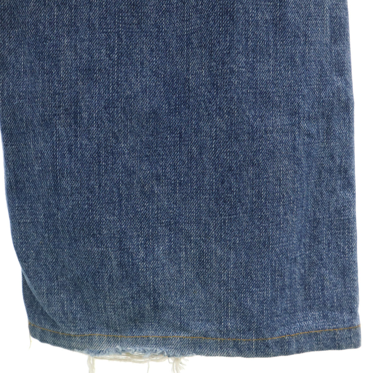 Levi's リーバイス 90s 512 オールド デニムパンツ W33 ウォッシュブルー ジーンズ メンズ