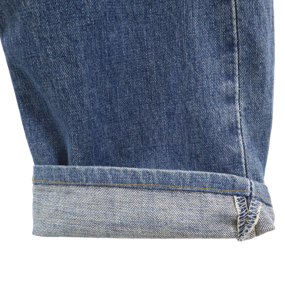 Levi's リーバイス 90s 512 オールド デニムパンツ W33 ウォッシュブルー ジーンズ メンズ