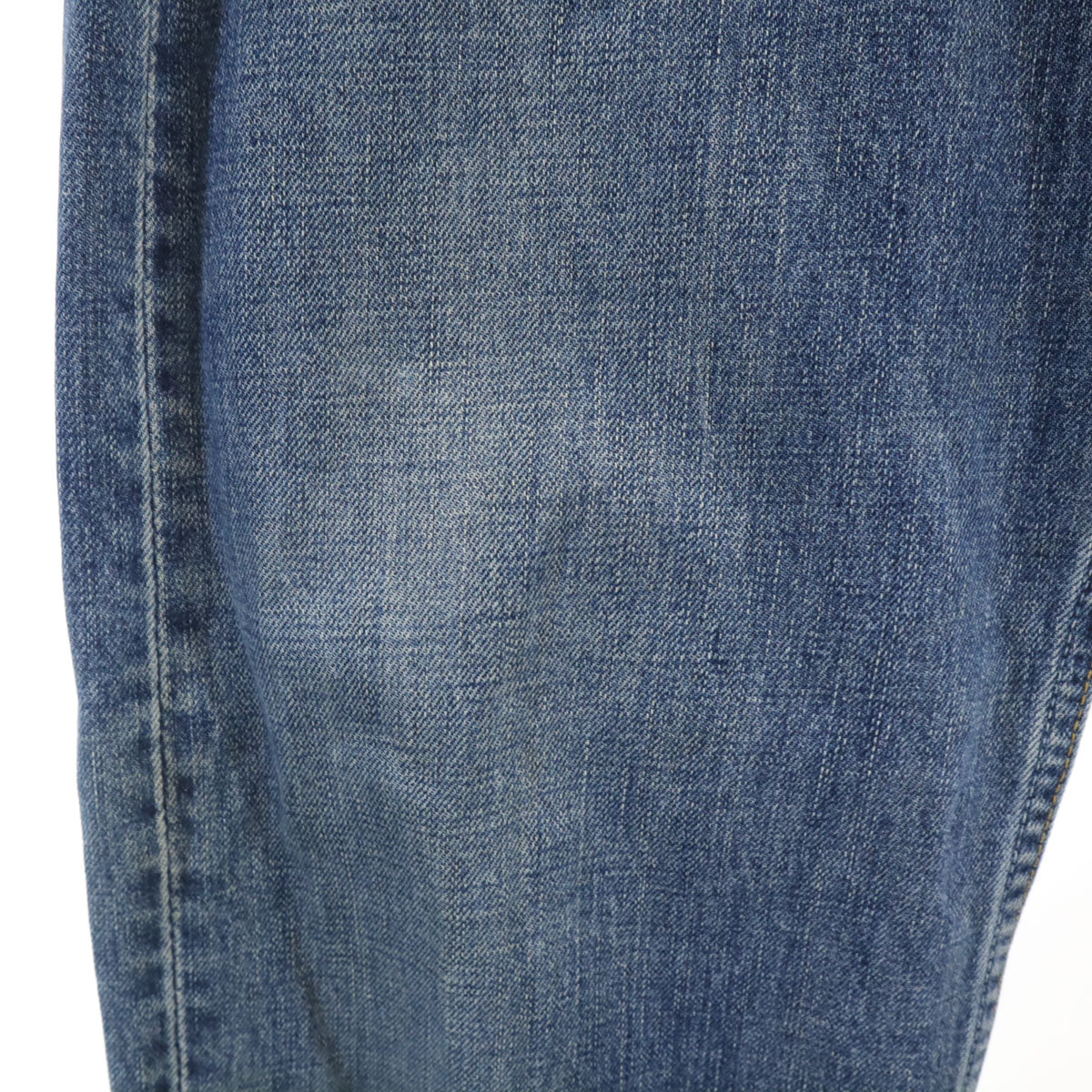 Levi's リーバイス 90s 512 オールド デニムパンツ W33 ウォッシュブルー ジーンズ メンズ