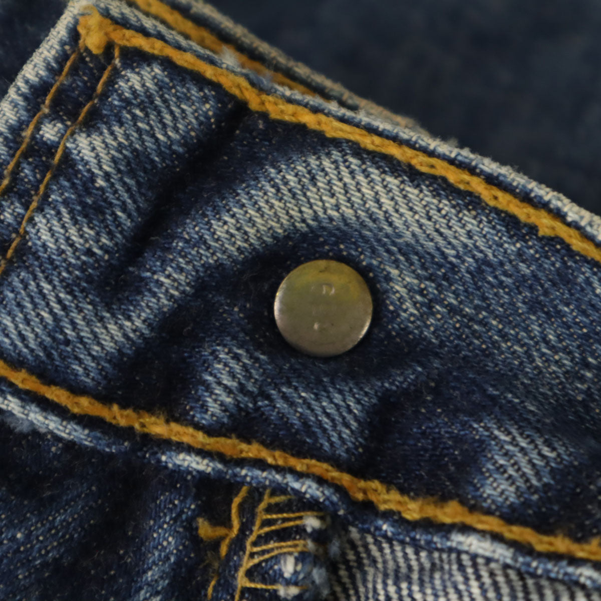 Levi's リーバイス 90s 512 オールド デニムパンツ W33 ウォッシュブルー ジーンズ メンズ