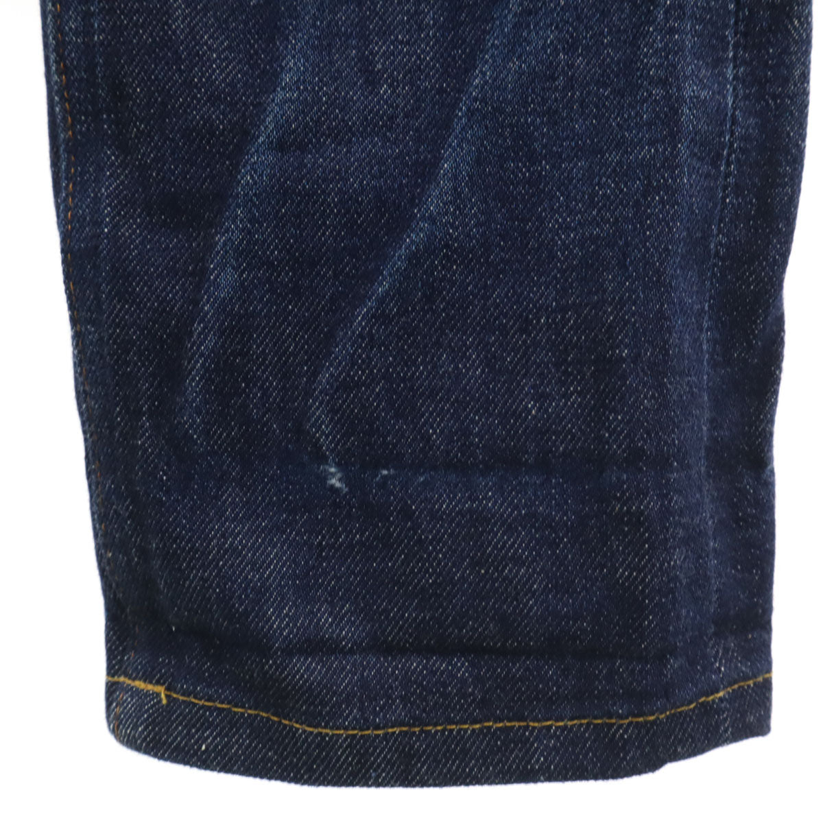 A.P.C. アーペーセー テーパードパンツ W29 インディゴブルー ジーンズ メンズ