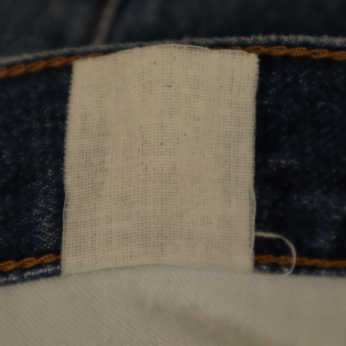 Levi's リーバイス 90s 502 ストレートデニムパンツ W33 ジーンズ 赤耳 ビックE メンズ