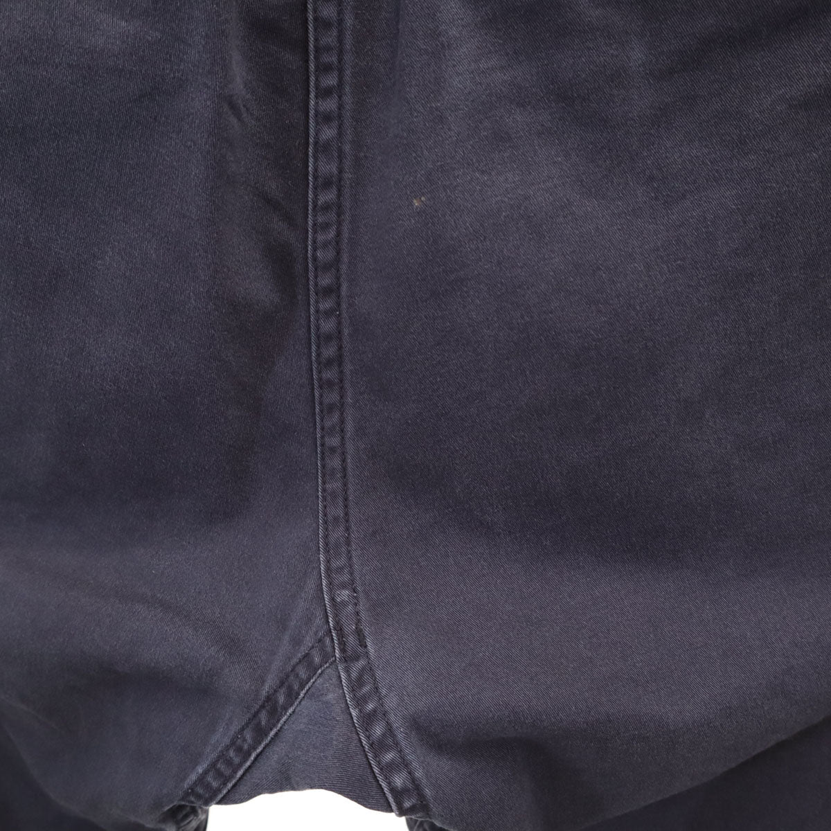 Gramicci グラミチ ニューナロー パンツ L チャコールネイビー アウトドア メンズ