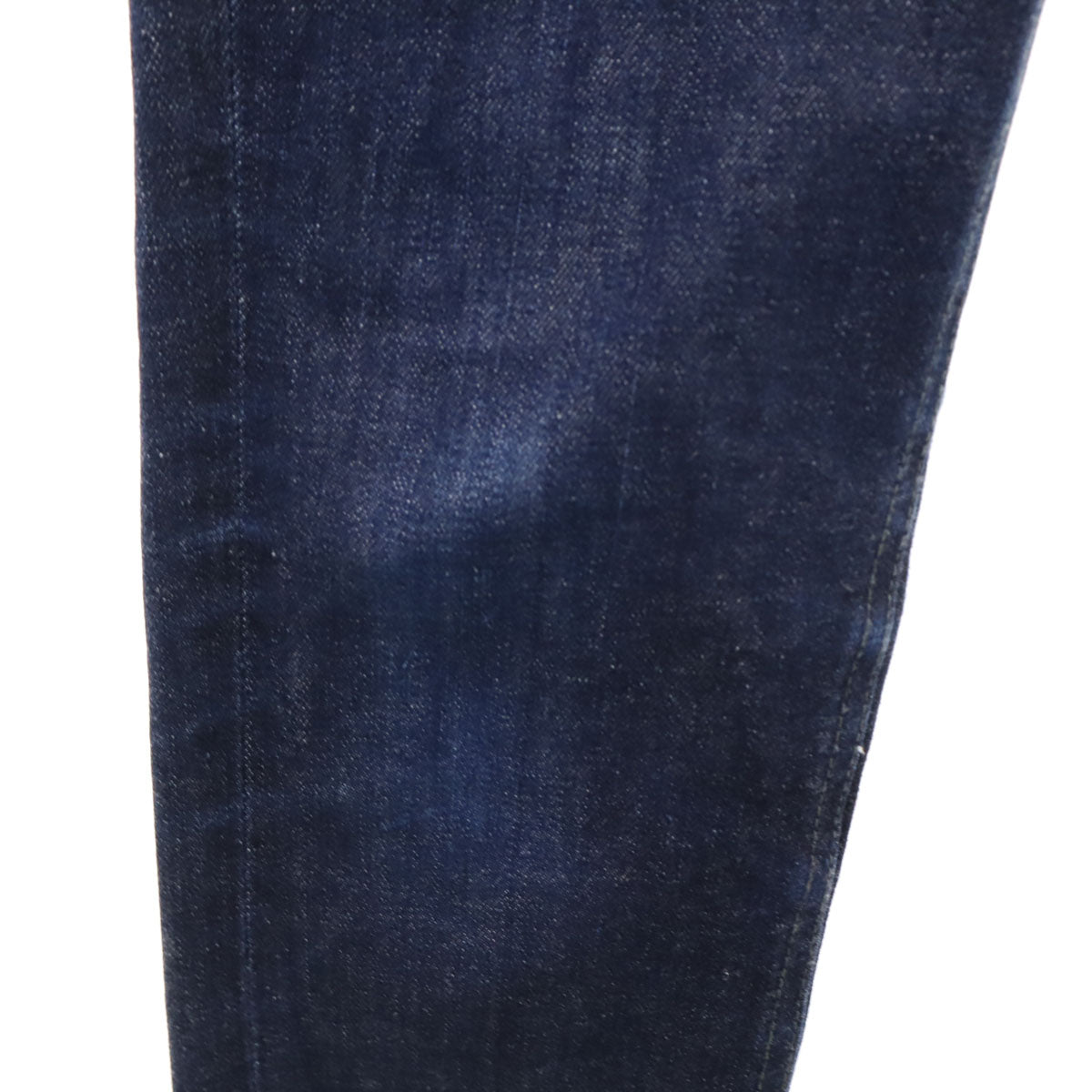 Nudie Jeans ヌーディージーンズ イタリア製 THIN FINN スリムデニムパンツ W29 インディゴ ジーンズ メンズ