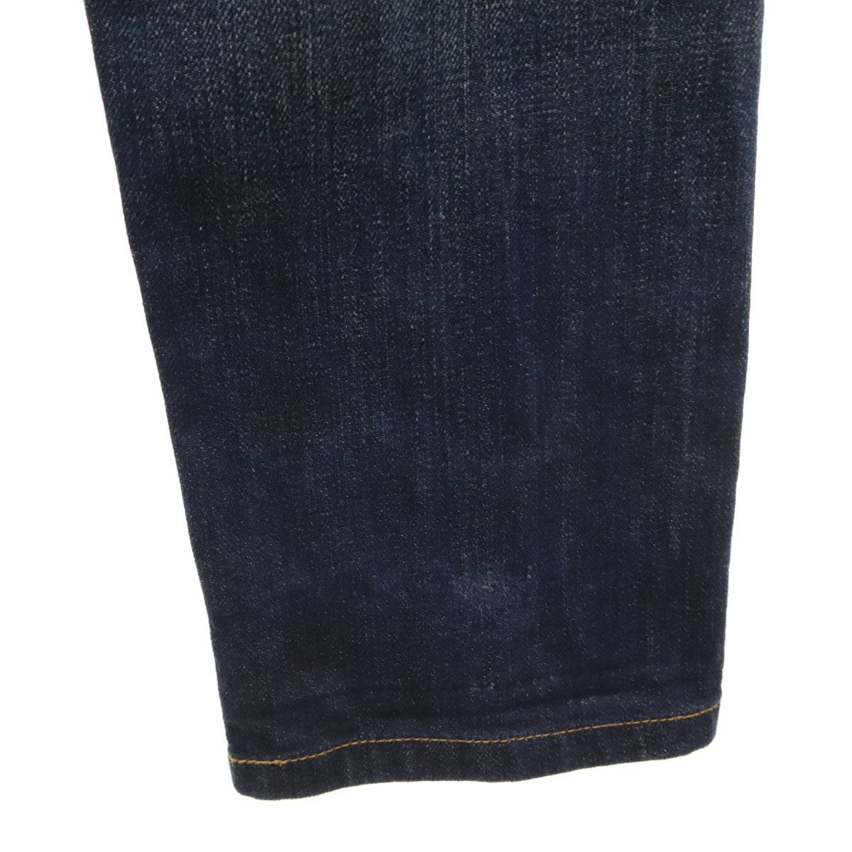 A.P.C. アーペーセー 日本製 デニムパンツ W27 インディゴ ジーンズ レディース
