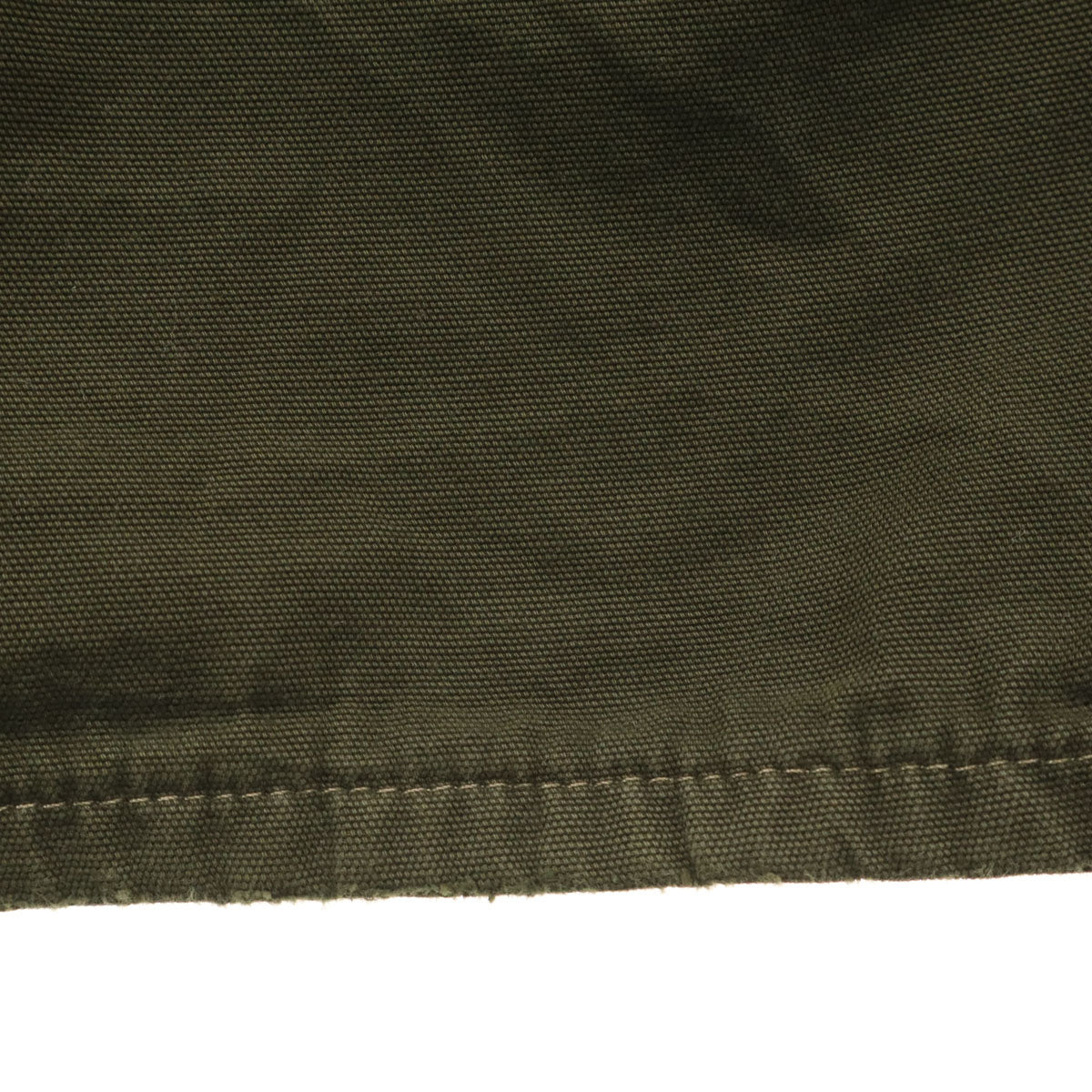 Carhartt カーハート B159 ペインターパンツ W42 カーキ ワーク ビッグサイズ メンズ